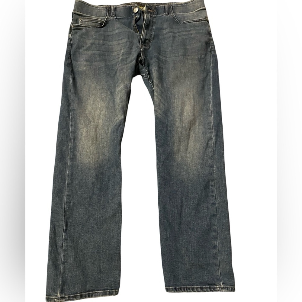 Lee slim fit straight leg men’s jeans 38x30